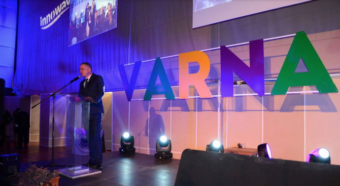 Варна привлича все повече компании от сферата на иновациите, дигиталните