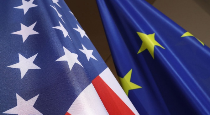 САЩ съжаляват, че на срещата на върха на ЕС е