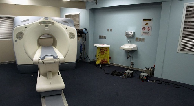 Управата на болницата в Павликени подготвя дисциплинарно уволнение на рентгеновата