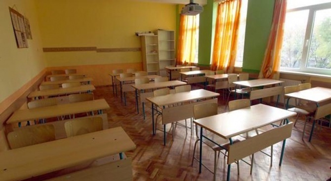 Учителка от Варна удари дете от 3-ти клас по време