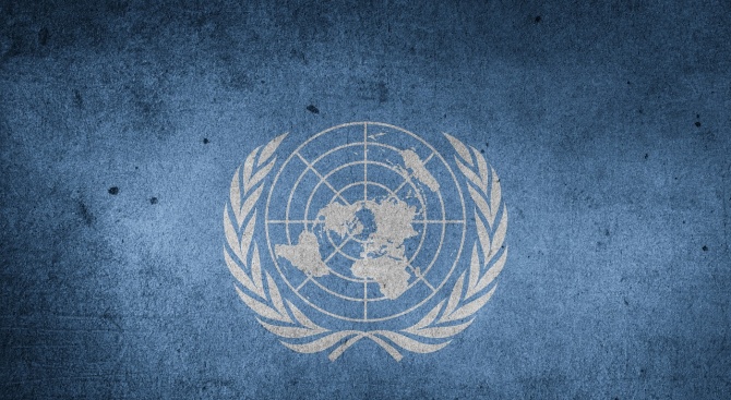 Посланиците на Турция и Сирия в ООН влязоха в сблъсък
