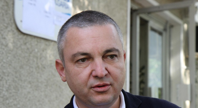 Кандидатът за кмет на Варна, който отива на балотаж -