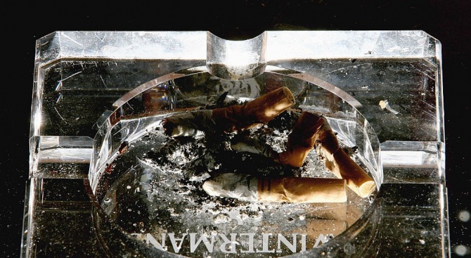 Пушачите в Австрия вече няма да могат да изпушат по