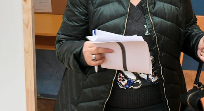 Изборният ден в община Видин започна нормално и в спокойна