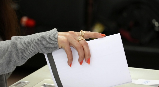 В Червен бряг събра най-много гласове за кмет на общината