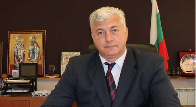 Новоизбраният кмет на Пловдив Здравко Димитров даде първата си пресконференция