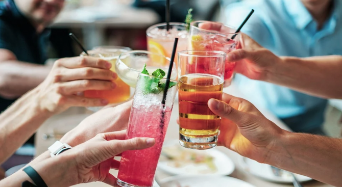 Литва се оказва страната с най-високо потребление на алкохол на