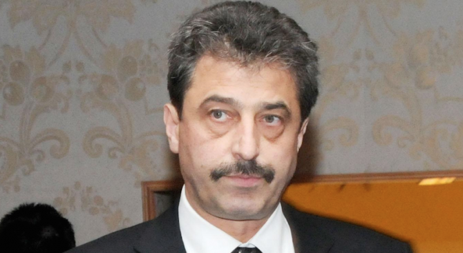 Банкерът Цветан Василев е поискал да бъде разпитан по делото