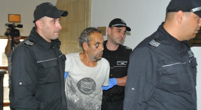 Окръжен съд – Бургас потвърди взетата от Районен съд мярка