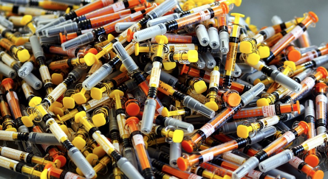 Властите в Кот д'Ивоар конфискуваха рекордно количество фалшиви лекарства и