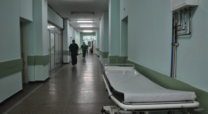 22 деца все още са в Инфекциозното отделение на Ямболската