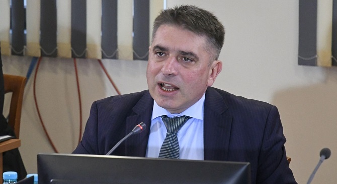 Министърът на правосъдието Данаил Кирилов ще открие 4-дневно съвместно обучение