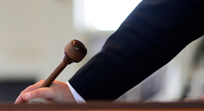 На съд с обвинителен акт Окръжната прокуратура във Варна предаде