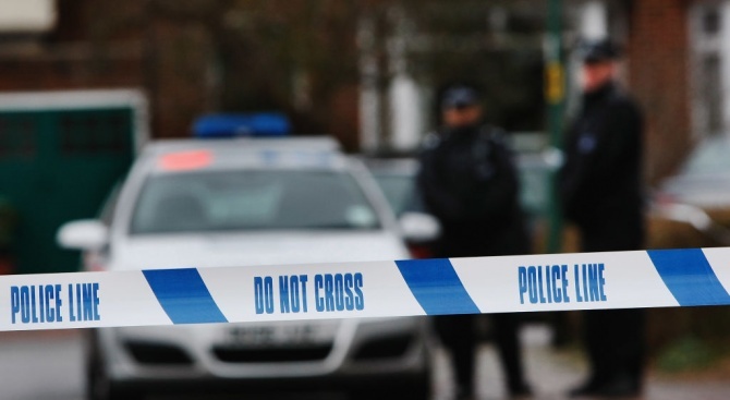 Арестуваният за убийството на българина Красимир Къртиков в Лондон е