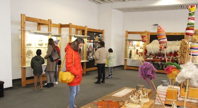 Стотици гости и жители на Смолян посетиха емблематични туристически забележителности