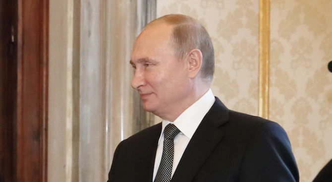 Промените в конституцията изненадващо предложени от руския президент Владимир Путин бяха