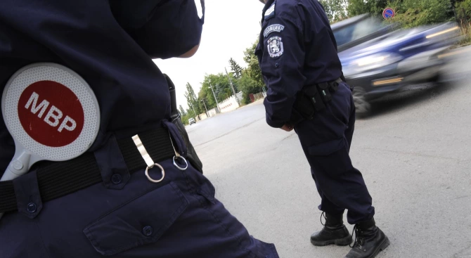 Окръжна прокуратура Пловдив разпореди мащабни полицейски проверки в цялата област