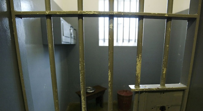 Видинският окръжен съд постанови мярка за неотклонение "задържане под стража"
