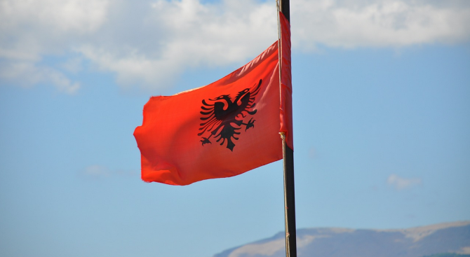 Албания е считана за страната с най-разпространена консумация на кокаин