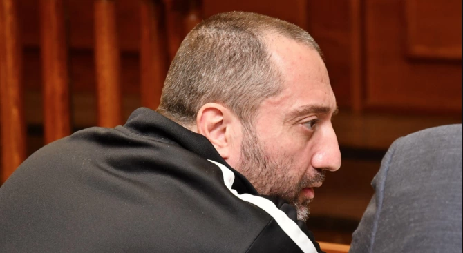 Спецсъдът ще разпитва първите свидетели по делото срещу Димитър Желязков