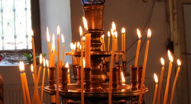 Българската православна църква почита днес паметта на Свети Евтимий