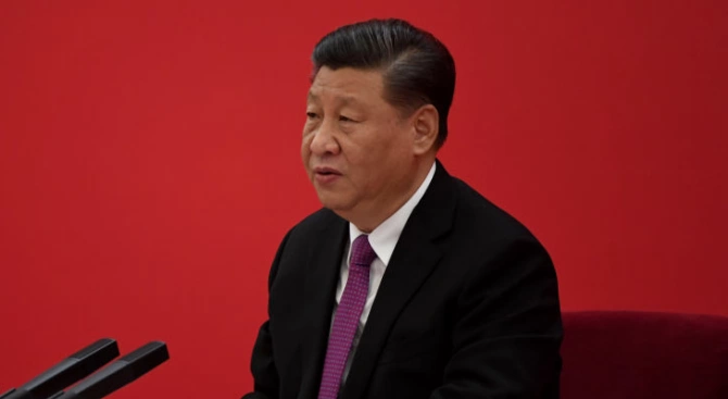 Китайският президент Си Цзинпин заяви днес че е изключително важно