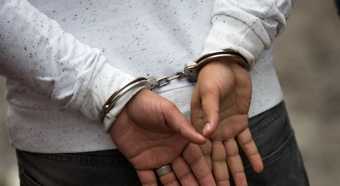 47 годишен мъж от Видин заподозрян за убийство се е предал