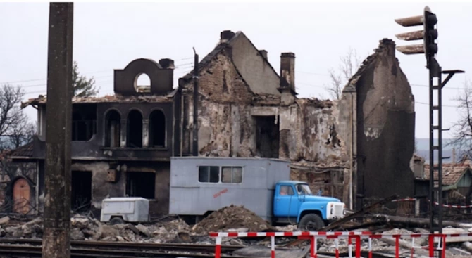 Адвокатите на пострадалите от трагедията в Хитрино Николай Димитров каза