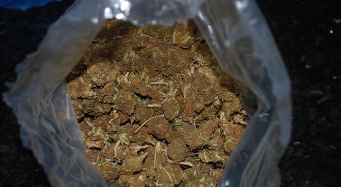 23 килограма нелегален тютюн са иззети при операция на полицията