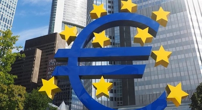Европейската централна банка ЕЦБ остави без промяна своята лихвена и