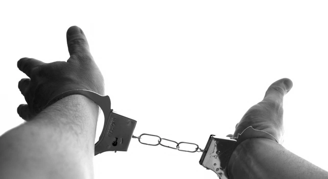 В Омуртагско е задържан мъж издирван с европейска заповед за