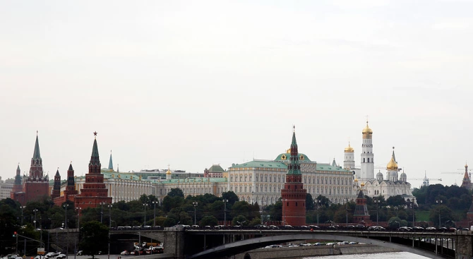 Русия ще предприеме огледални мерки във връзка с експулсирането на