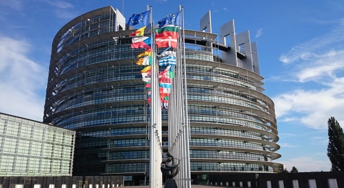 Европейският парламент е напълно готов за предстоящата раздяла с британските
