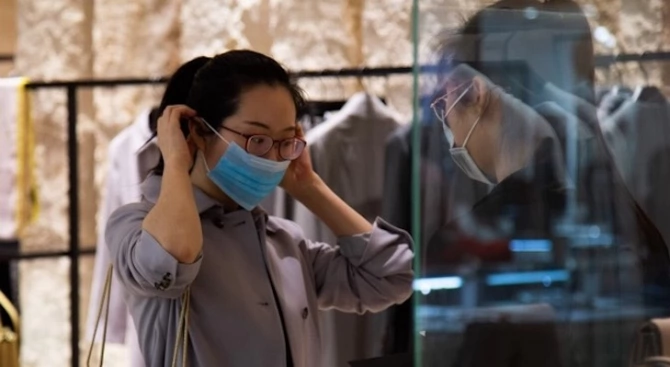 Ситуацията в Китай остава изключително сериозна заради коронавируса с който