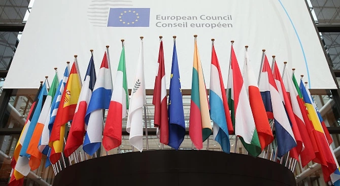 Парламентарната асамблея на Съвета на Европа ПАСЕ гласува вчера да