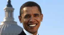   Barack Obama 